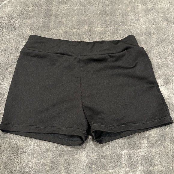 Danskin two piece gymnastics/tumbling outfit 6/6x - Picture 6 of 7